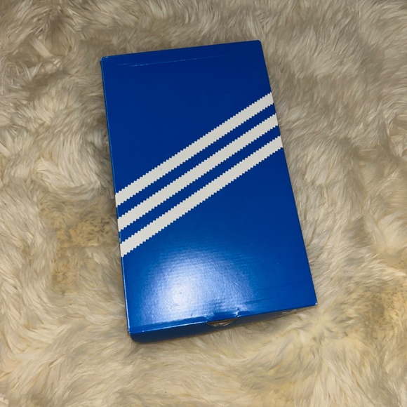 Adidas Gucci Color Sambas - Picture 2 of 11